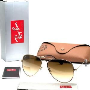 عینک آفتابی ریبن112/16 3026 RAYBAN