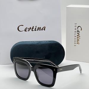 عینک آفتابی سرتینا cr6418 certina