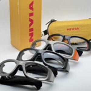 عینک طبی ورزشی 69101 62 NIVIA