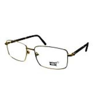 عینک طبی مون بلان MONT BLANC 531