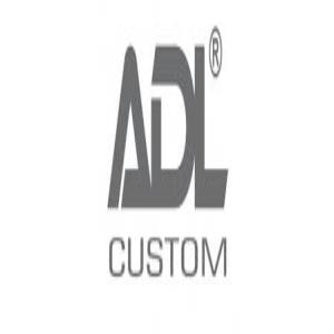 عدسی عادل لنز custom 1.50
