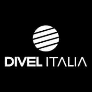 عدسی دایول DIVEL ITALIA 1.56  