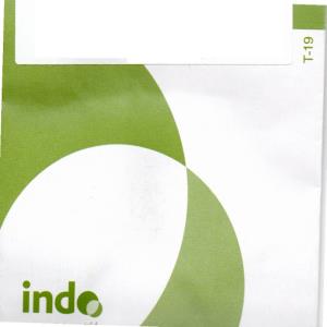 عدسی ایندو اسپانیا INDO natural 1.60